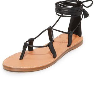 Madewell Gladiator Sandals